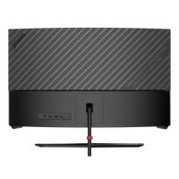 Dahua LM27E230C Monitor 27 VA FHD 165Hz 1ms Curvo 1500R AdaptiveSync Dahua LM27E230C Monitor 27 VA FHD 165Hz 1ms Curvo 1500R AdaptiveSync