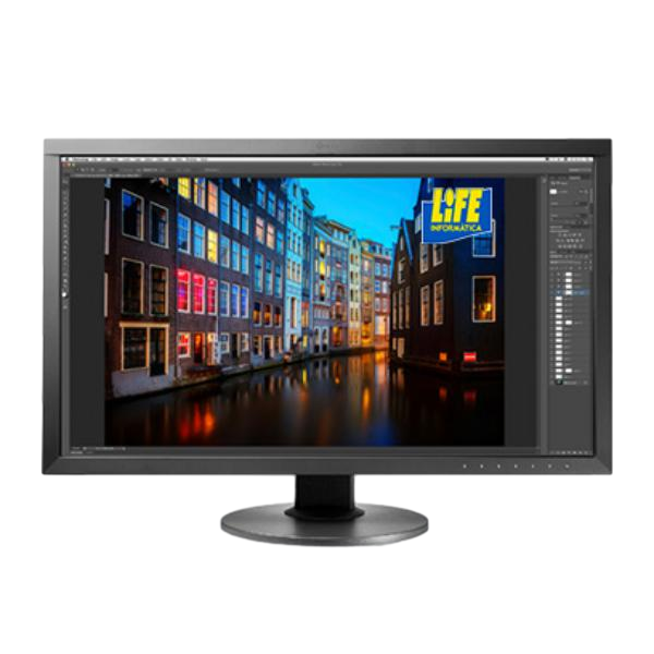 EIZO ColorEdge CS2730 27 Monitor EIZO ColorEdge CS2730 27 Monitor