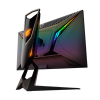 Gigabyte Aorus KD25F 245 FHD 240Hz 05ms  Monitor Gaming