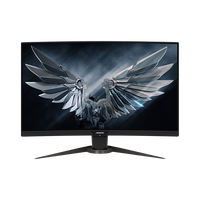 Gigabyte Aorus CV27F 27 FullHD 165Hz Curvo  Monitor Gaming
