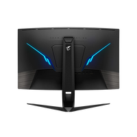 Gigabyte Aorus CV27F 27 FullHD 165Hz Curvo  Monitor Gaming