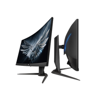 Gigabyte Aorus CV27F 27 FullHD 165Hz Curvo  Monitor Gaming