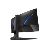 Gigabyte Aorus CV27F 27 FullHD 165Hz Curvo  Monitor Gaming