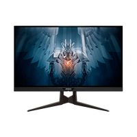 Gigabyte Aorus FI27QEK 27 QHD IPS 165Hz RGB  Monitor