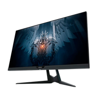Gigabyte Aorus FI27QEK 27 QHD IPS 165Hz RGB  Monitor