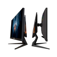 Gigabyte Aorus FI27QEK 27 QHD IPS 165Hz RGB  Monitor