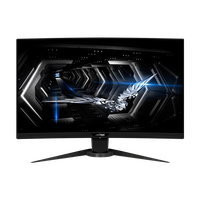 Gigabyte Aorus CV27Q 27 QHD 165Hz Curvo  Monitor