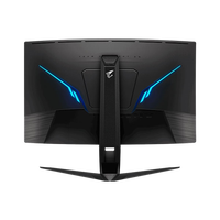 Gigabyte Aorus CV27Q 27 QHD 165Hz Curvo  Monitor