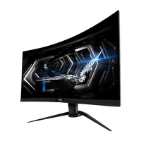 Gigabyte Aorus CV27Q 27 QHD 165Hz Curvo  Monitor