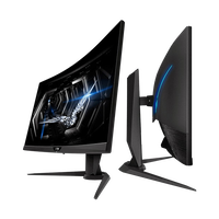 Gigabyte Aorus CV27Q 27 QHD 165Hz Curvo  Monitor