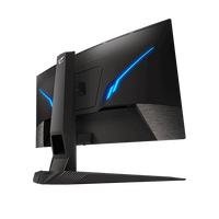 Gigabyte Aorus CV27Q 27 QHD 165Hz Curvo  Monitor