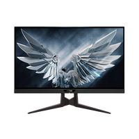 Gigabyte Aorus FI27QP 27 QHD IPS 165Hz RGB Monitor Gaming Gigabyte Aorus FI27QP 27 QHD IPS 165Hz RGB Monitor Gaming