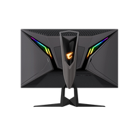 Gigabyte Aorus FI27QP 27 QHD IPS 165Hz RGB Monitor Gaming Gigabyte Aorus FI27QP 27 QHD IPS 165Hz RGB Monitor Gaming
