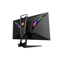 Gigabyte Aorus FI27QP 27 QHD IPS 165Hz RGB Monitor Gaming Gigabyte Aorus FI27QP 27 QHD IPS 165Hz RGB Monitor Gaming