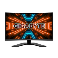 Gigabyte G32QC 315 QHD VA 165Hz RGB Monitor Gigabyte G32QC 315 QHD VA 165Hz RGB Monitor