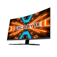 Gigabyte G32QC 315 QHD VA 165Hz RGB Monitor Gigabyte G32QC 315 QHD VA 165Hz RGB Monitor