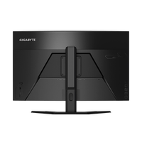 Gigabyte G32QC 315 QHD VA 165Hz RGB Monitor Gigabyte G32QC 315 QHD VA 165Hz RGB Monitor
