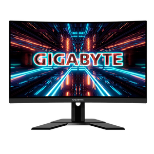 Gigabyte G27FC 27 FHD VA 165Hz 1ms Curvo  Monitor