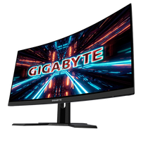 Gigabyte G27FC 27 FHD VA 165Hz 1ms Curvo  Monitor
