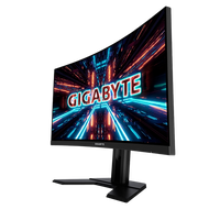 Gigabyte G27FC 27 FHD VA 165Hz 1ms Curvo  Monitor