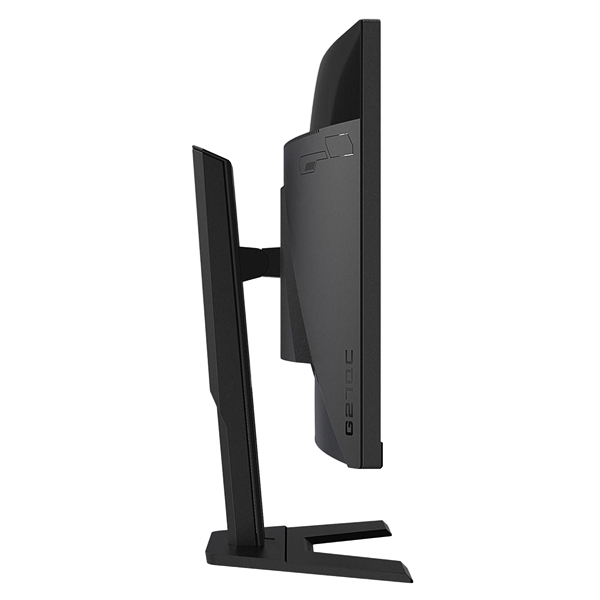 Gigabyte G27QC 27 QHD VA 165Hz 1ms Curvo  Monitor Gigabyte G27QC 27 QHD VA 165Hz 1ms Curvo  Monitor