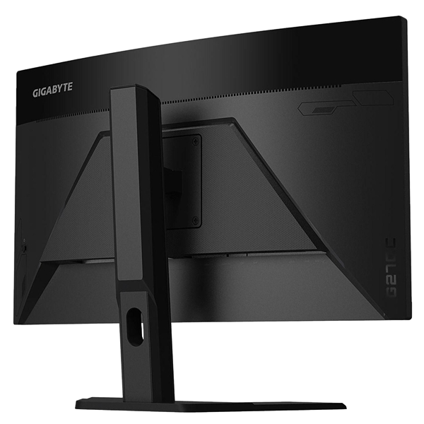 Gigabyte G27QC 27 QHD VA 165Hz 1ms Curvo  Monitor Gigabyte G27QC 27 QHD VA 165Hz 1ms Curvo  Monitor