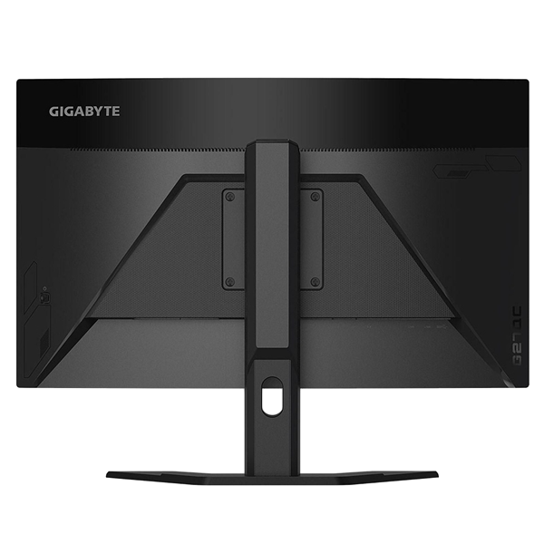Gigabyte G27QC 27 QHD VA 165Hz 1ms Curvo  Monitor Gigabyte G27QC 27 QHD VA 165Hz 1ms Curvo  Monitor