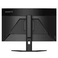 Gigabyte G27QC 27 QHD VA 165Hz 1ms Curvo Monitor Gigabyte G27QC 27 QHD VA 165Hz 1ms Curvo Monitor