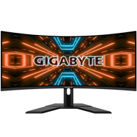 Gigabyte G34WQC 34 Curvo WQHD VA 144Hz  Monitor