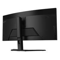 Gigabyte G34WQC 34 Curvo WQHD VA 144Hz  Monitor