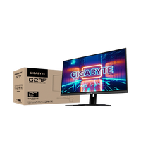 Gigabyte G27F 27 IPS FHD 144Hz Fresync HDMI DP  Monitor
