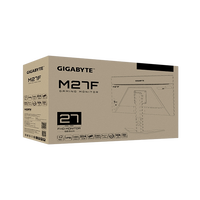Gigabyte M27F 27 IPS FHD FreeSync HDMI DP  Monitor