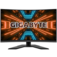 Gigabyte G32QC A 315 QHD VA 165Hz RGB  Monitor