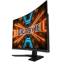 Gigabyte G32QC A 315 QHD VA 165Hz RGB  Monitor