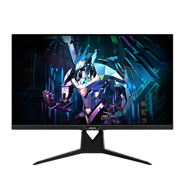 Gigabyte AORUS FI32Q 315 LED IPS 170Hz USBC GSync Compatible Monitor Gigabyte AORUS FI32Q 315 LED IPS 170Hz USBC GSync Compatible Monitor