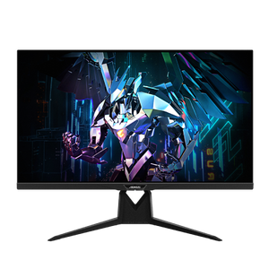 Gigabyte AORUS FI32Q 315 LED IPS 170Hz USBC GSync Compatible  Monitor