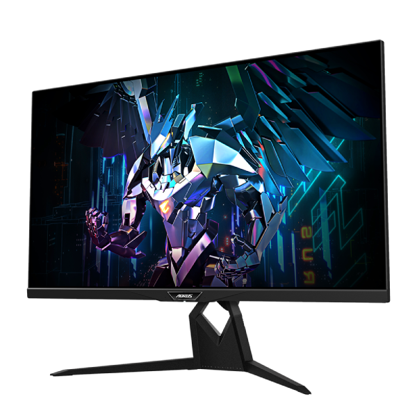 Gigabyte AORUS FI32Q 315 LED IPS 170Hz USBC GSync Compatible Monitor Gigabyte AORUS FI32Q 315 LED IPS 170Hz USBC GSync Compatible Monitor