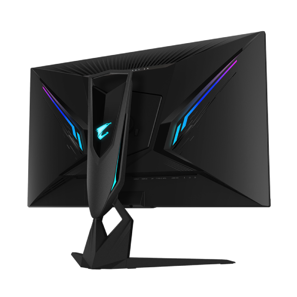 Gigabyte AORUS FI32Q 315 LED IPS 170Hz USBC GSync Compatible Monitor Gigabyte AORUS FI32Q 315 LED IPS 170Hz USBC GSync Compatible Monitor