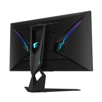 Gigabyte AORUS FI32Q 315 LED IPS 170Hz USBC GSync Compatible Monitor Gigabyte AORUS FI32Q 315 LED IPS 170Hz USBC GSync Compatible Monitor