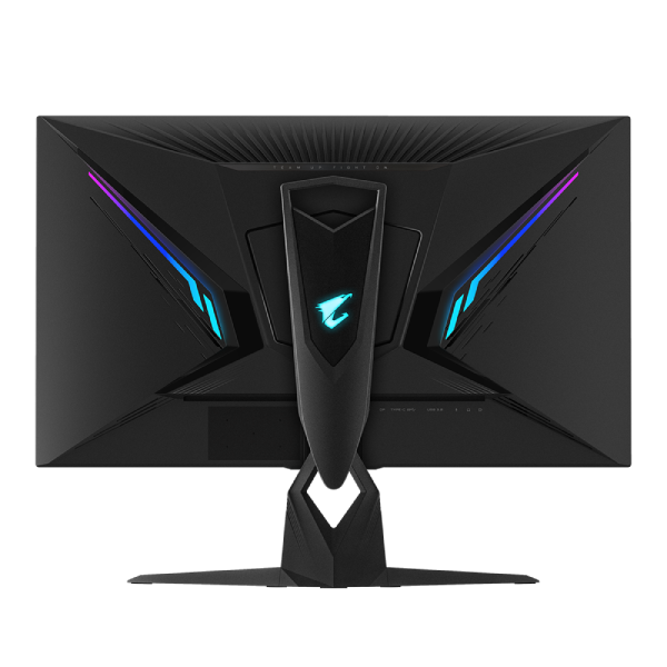Gigabyte AORUS FI32Q 315 LED IPS 170Hz USBC GSync Compatible Monitor Gigabyte AORUS FI32Q 315 LED IPS 170Hz USBC GSync Compatible Monitor