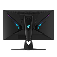 Gigabyte AORUS FI32Q 315 LED IPS 170Hz USBC GSync Compatible Monitor Gigabyte AORUS FI32Q 315 LED IPS 170Hz USBC GSync Compatible Monitor