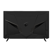 Gigabyte AORUS FV43U 43 QD UltraHD 4K 144Hz HDMI 21 USBC FreeSync Premium Pro Monitor Gaming Gigabyte AORUS FV43U 43 QD UltraHD 4K 144Hz HDMI 21 USBC FreeSync Premium Pro Monitor Gaming