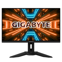 GIGABYTE M32Q 315 IPS 2K 08ms 165Hz Monitor GIGABYTE M32Q 315 IPS 2K 08ms 165Hz Monitor