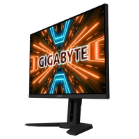 GIGABYTE M32Q 315 IPS 2K 08ms 165Hz Monitor GIGABYTE M32Q 315 IPS 2K 08ms 165Hz Monitor