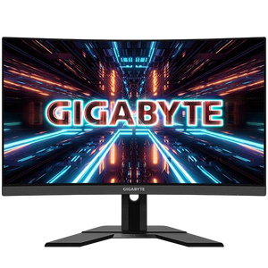 Gigabyte AORUS G27QC A 27 QLED 1440p 165Hz  Monitor