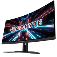 Gigabyte AORUS G27QC A 27 QLED 1440p 165Hz  Monitor