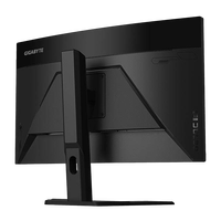 Gigabyte AORUS G27QC A 27 QLED 1440p 165Hz  Monitor