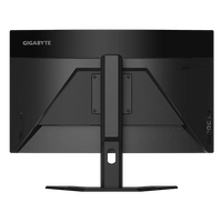 Gigabyte AORUS G27QC A 27 QLED 1440p 165Hz  Monitor
