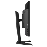Gigabyte AORUS G27QC A 27 QLED 1440p 165Hz  Monitor