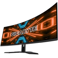 Gigabyte G34WQC 34 2K WQHD DP HDMI 1ms  Monitor